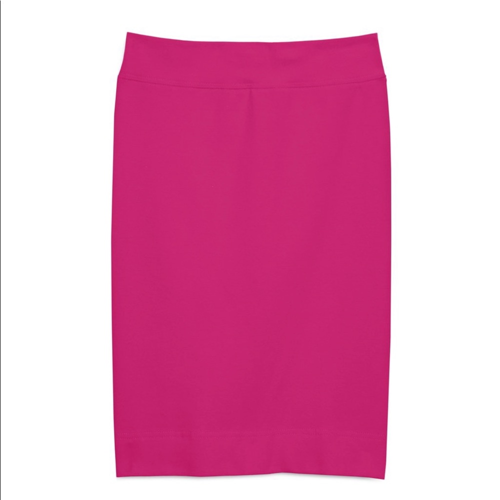 Mini Skirt